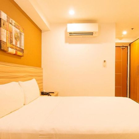 Guijo Suites Makati San Pedro Makati Eksteriør billede