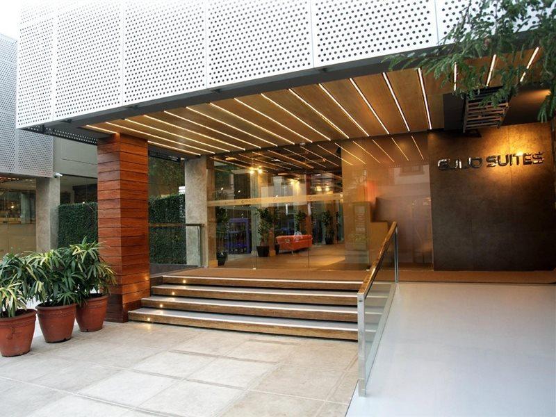 Guijo Suites Makati San Pedro Makati Eksteriør billede