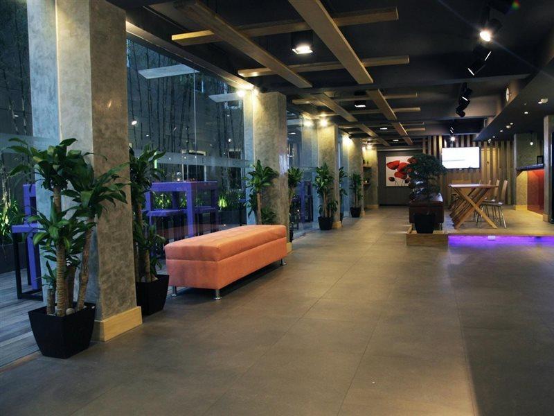 Guijo Suites Makati San Pedro Makati Eksteriør billede