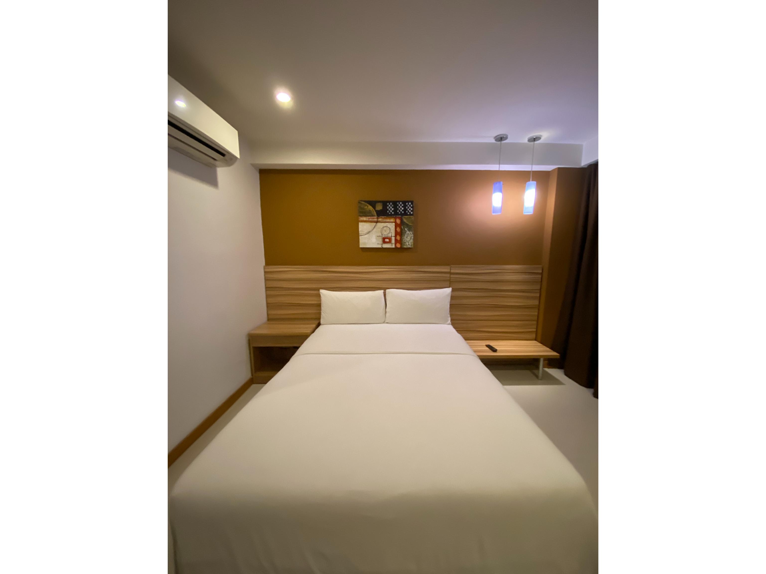 Guijo Suites Makati San Pedro Makati Eksteriør billede
