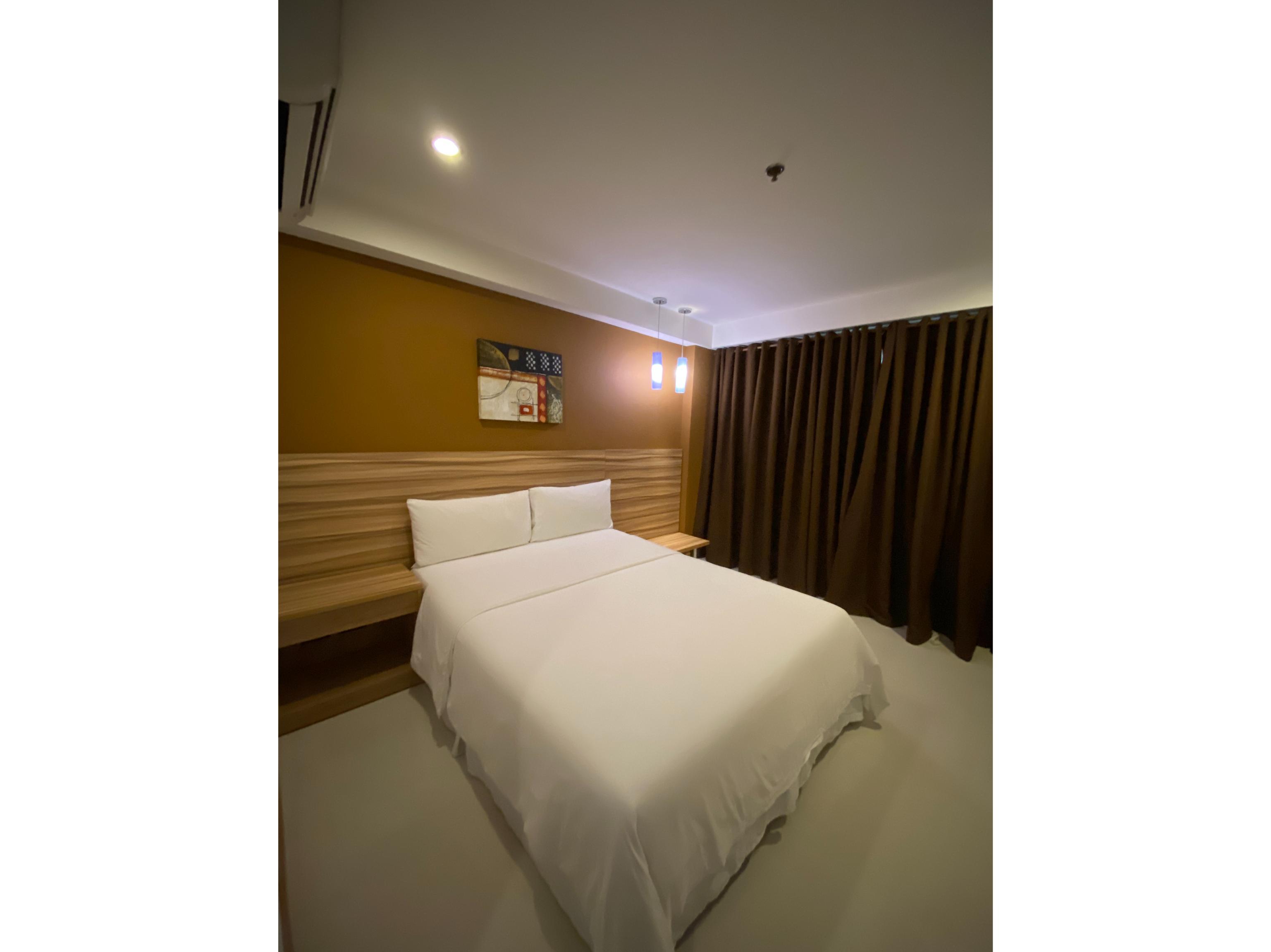 Guijo Suites Makati San Pedro Makati Eksteriør billede