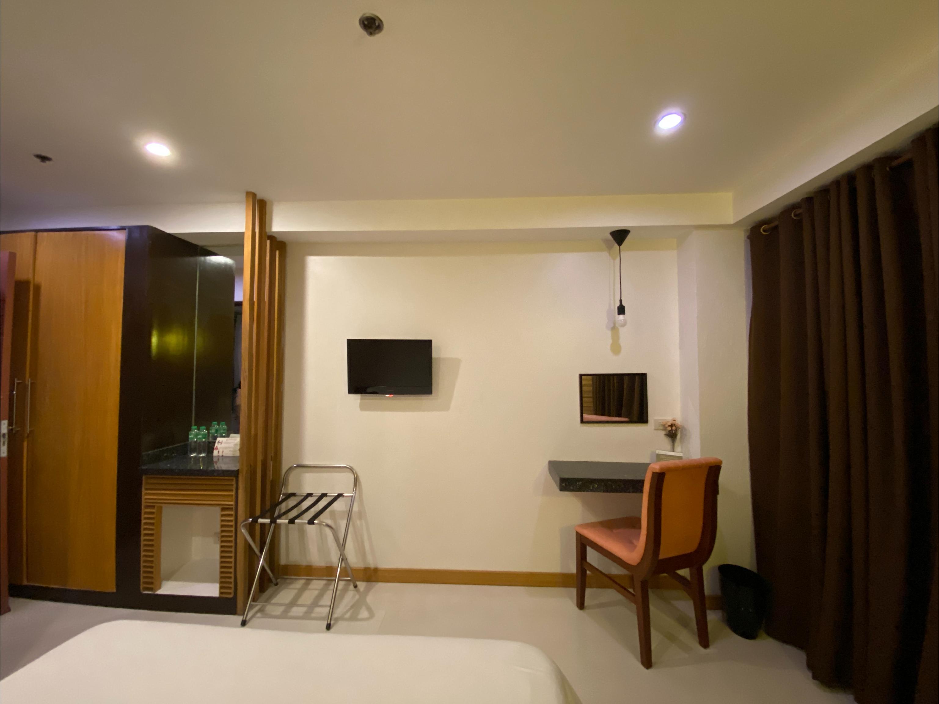 Guijo Suites Makati San Pedro Makati Eksteriør billede