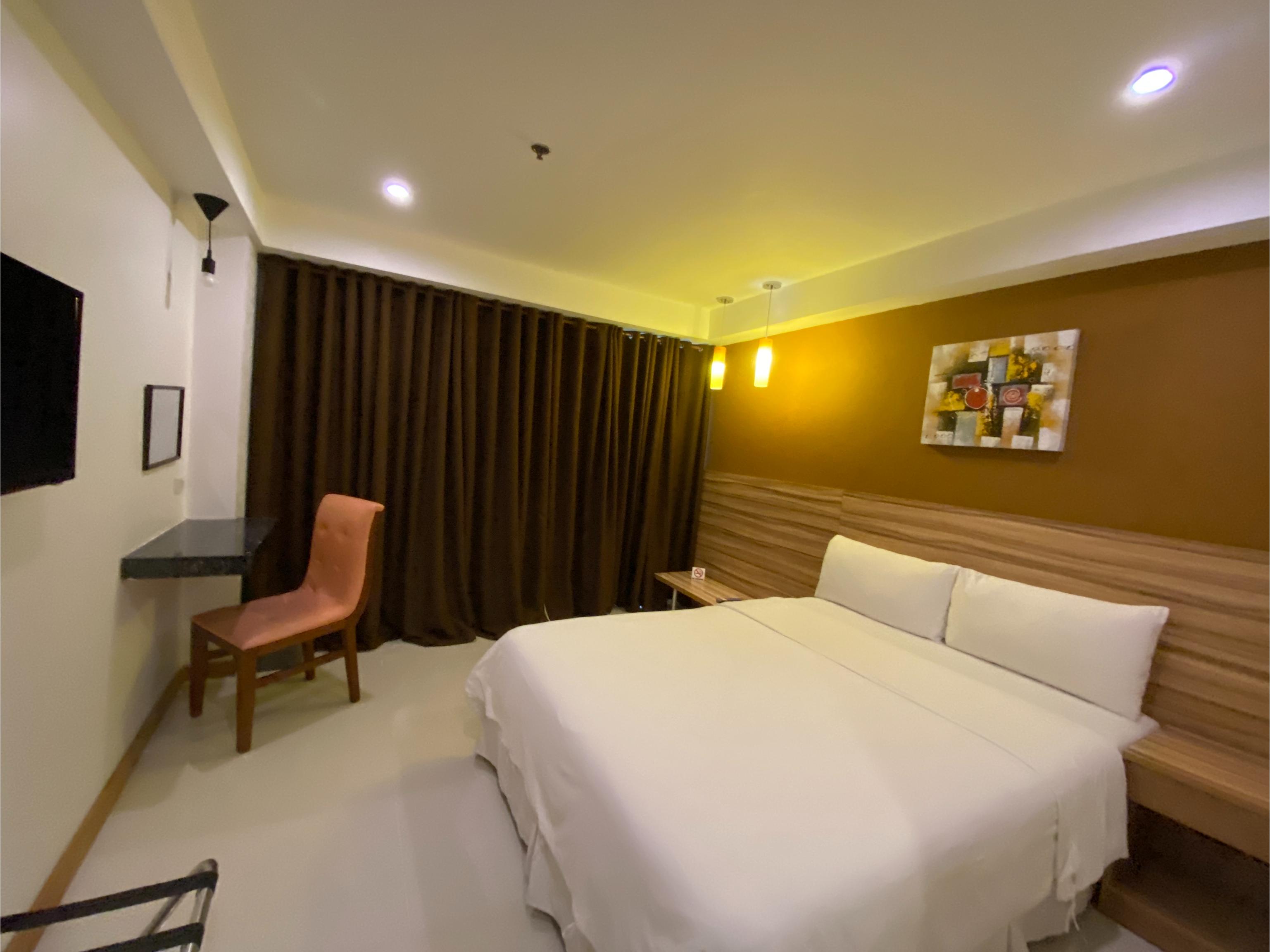 Guijo Suites Makati San Pedro Makati Eksteriør billede