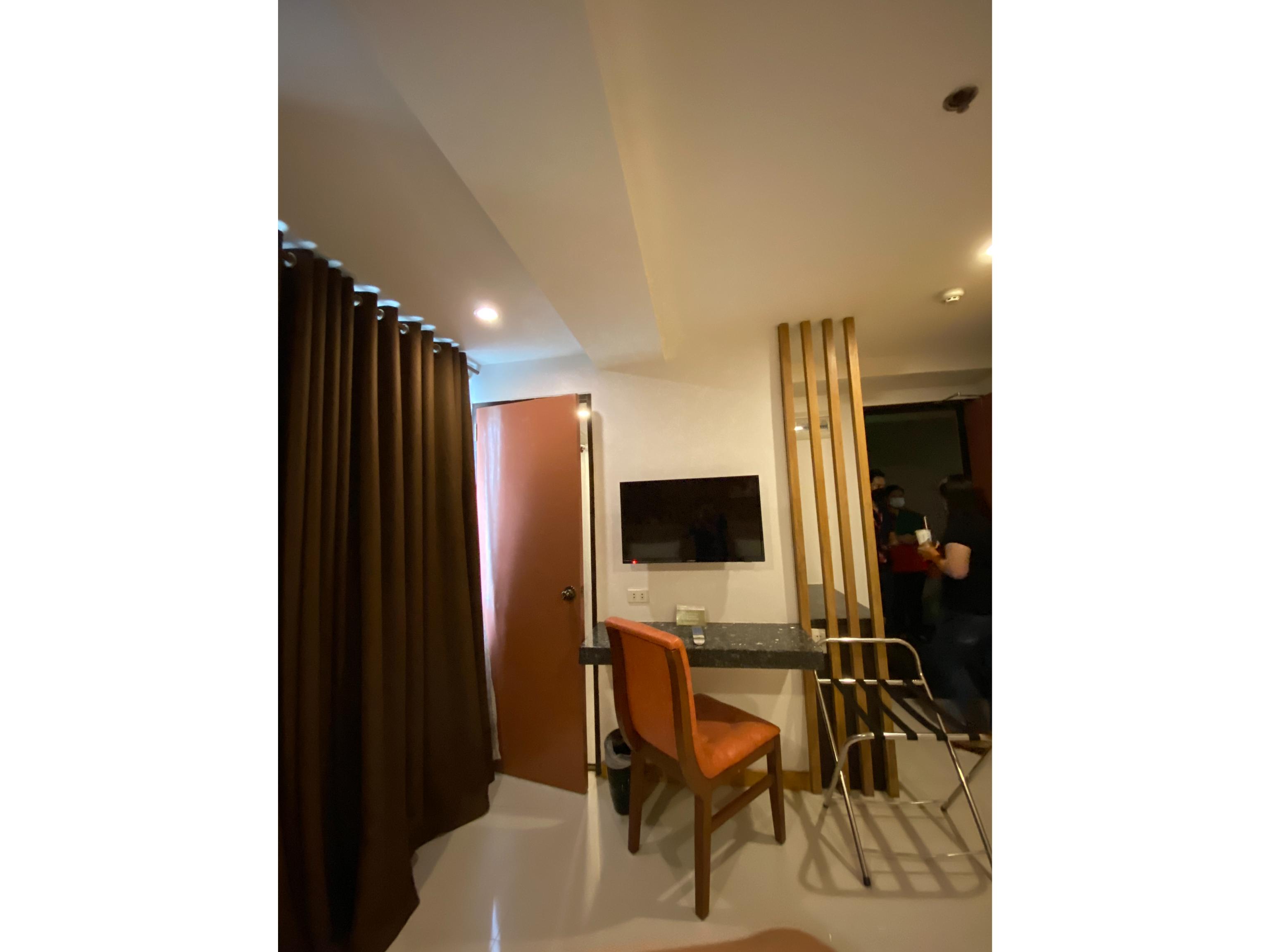 Guijo Suites Makati San Pedro Makati Eksteriør billede