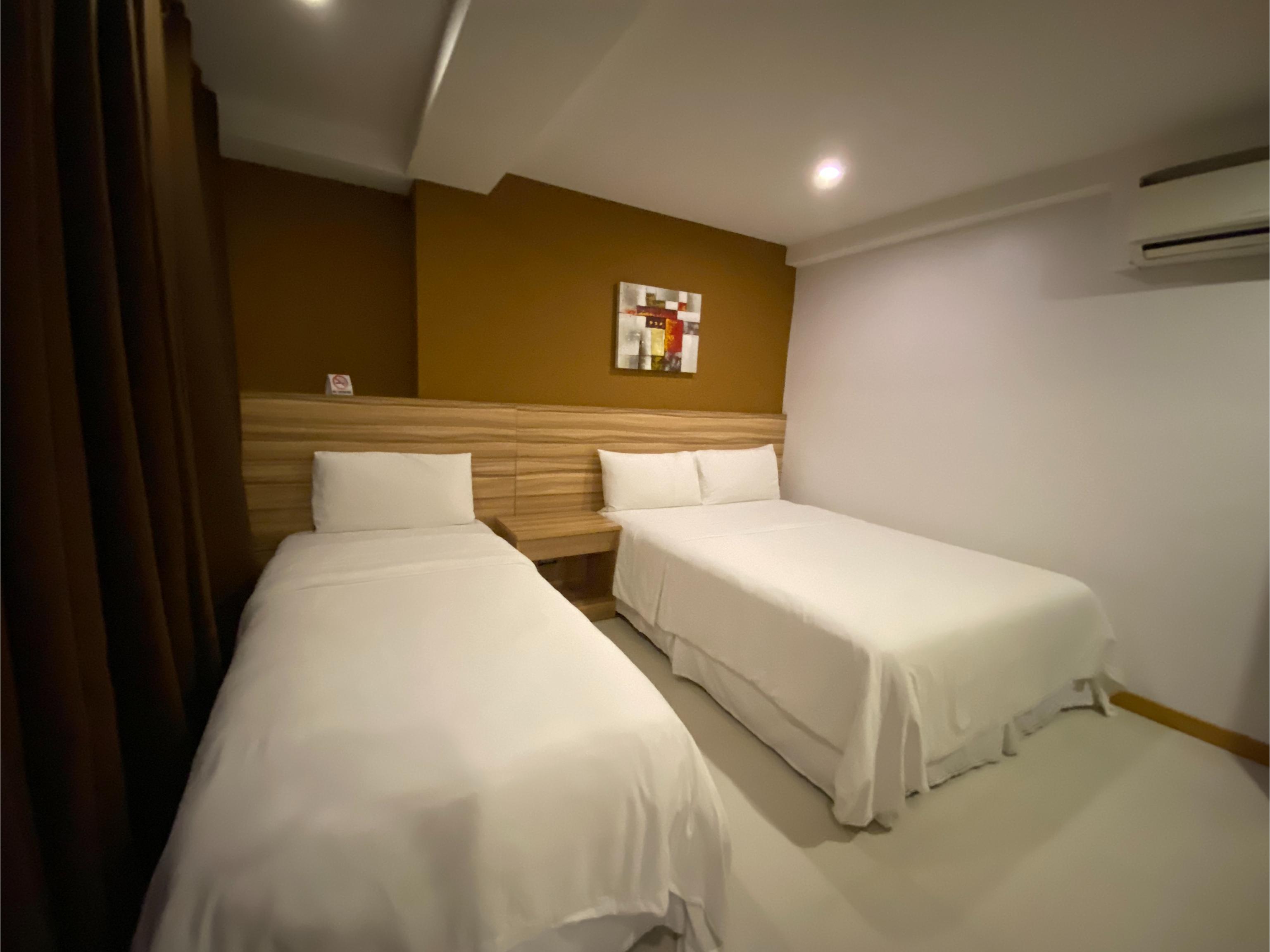 Guijo Suites Makati San Pedro Makati Eksteriør billede