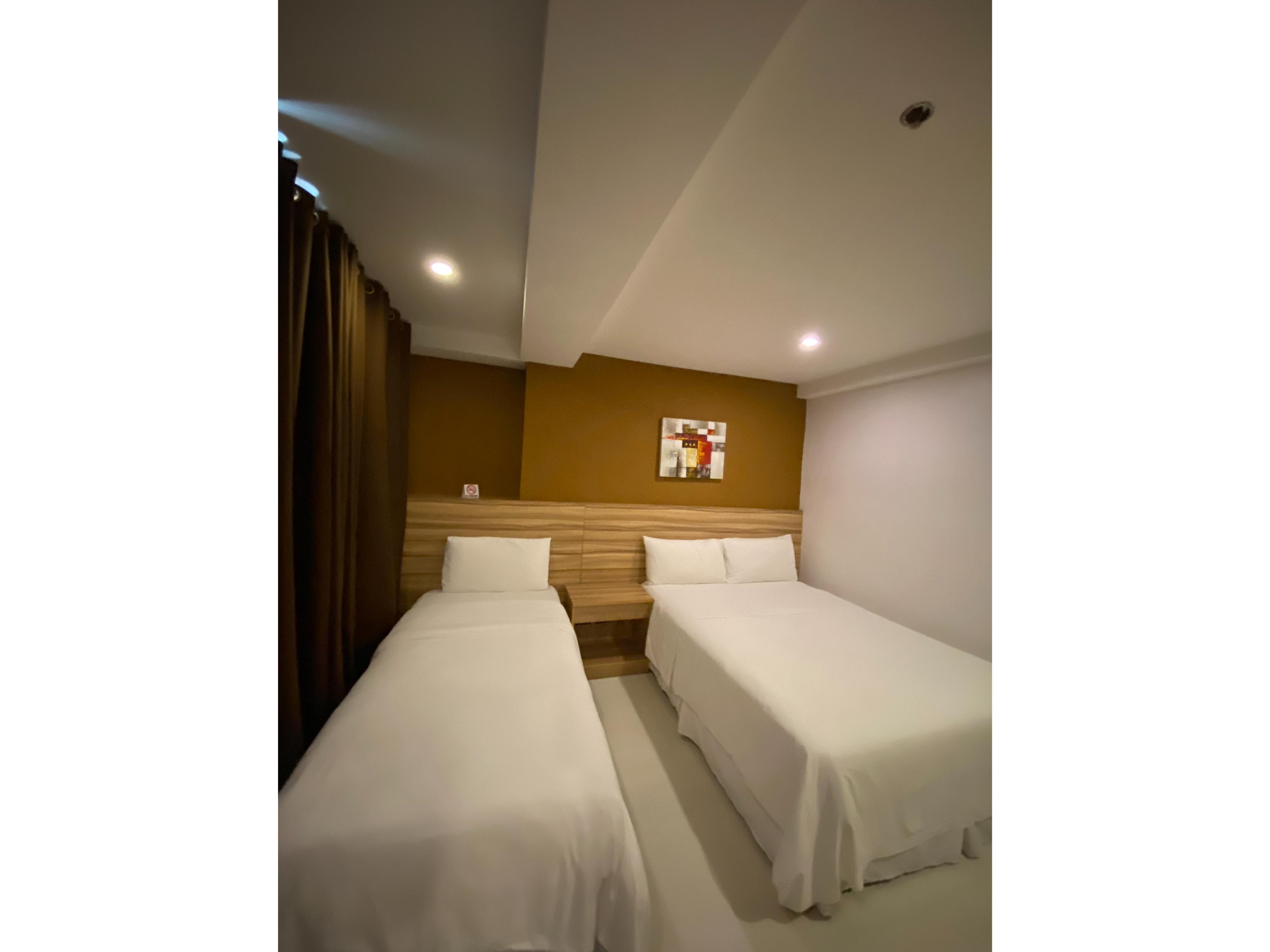 Guijo Suites Makati San Pedro Makati Eksteriør billede