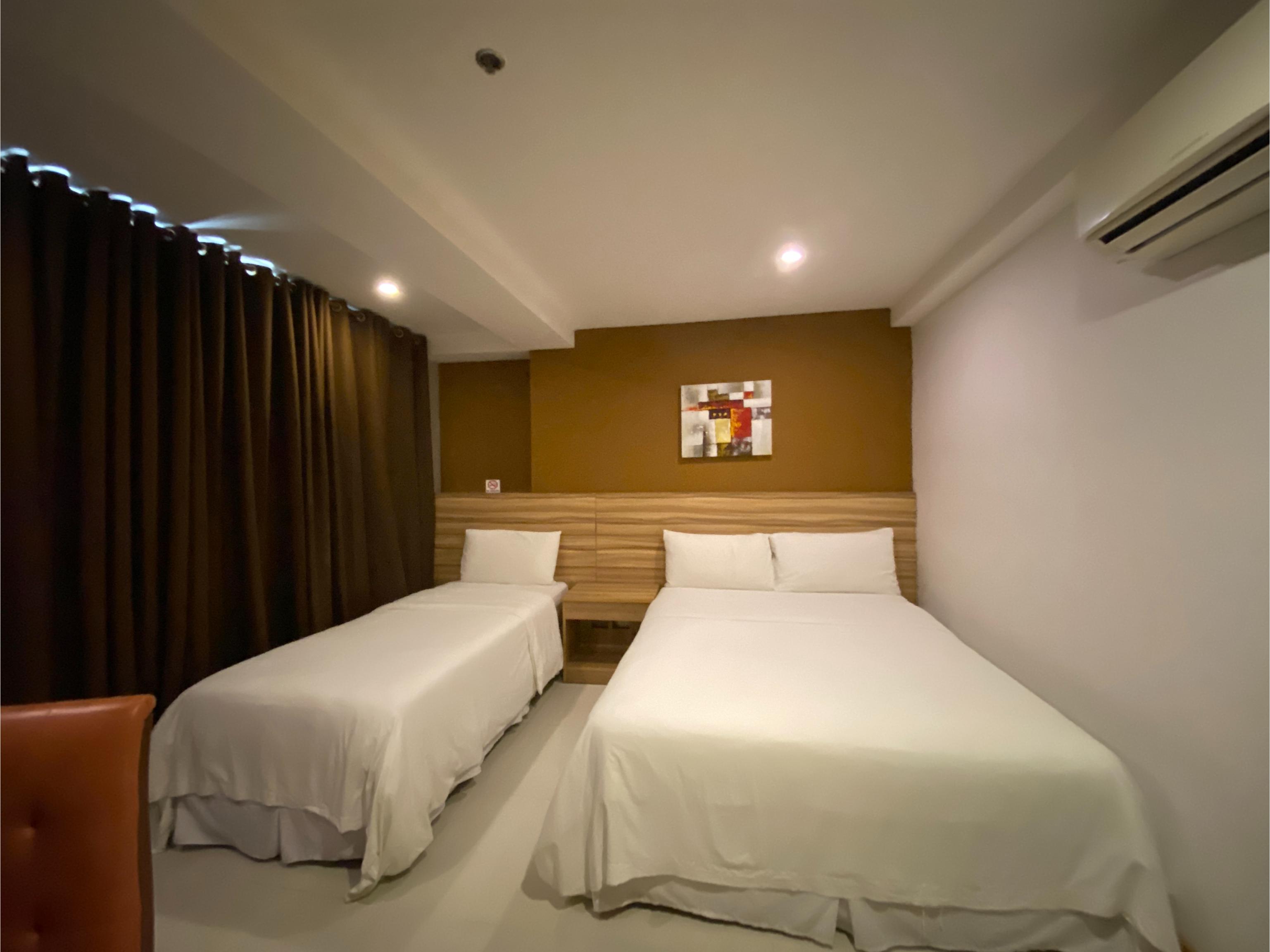Guijo Suites Makati San Pedro Makati Eksteriør billede