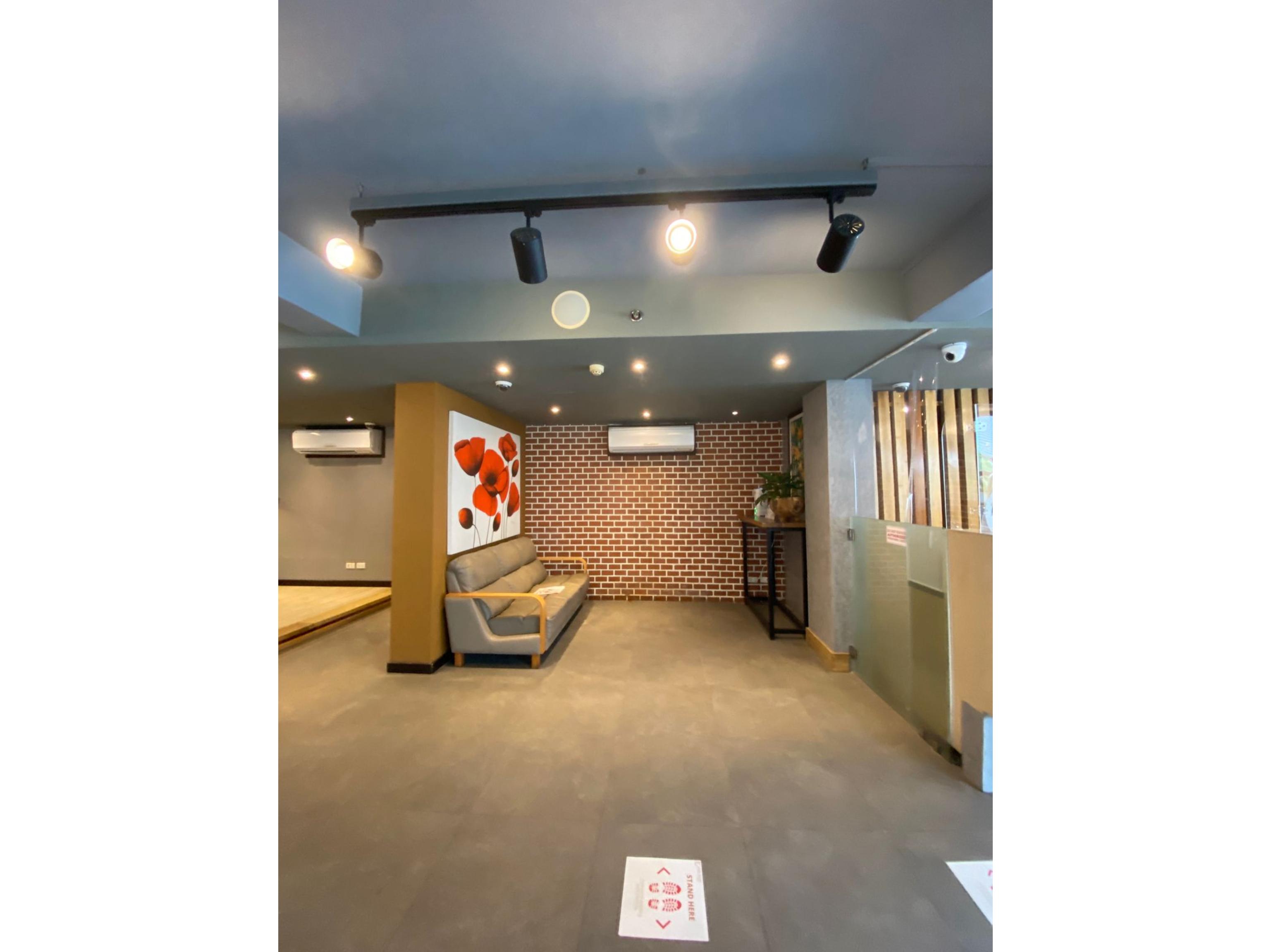 Guijo Suites Makati San Pedro Makati Eksteriør billede